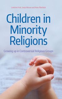 Produktbild: Children in Minority Religions