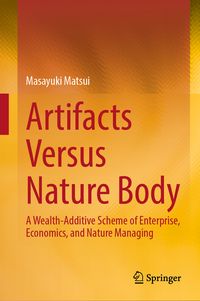 Produktbild: Artifacts Versus Nature Body