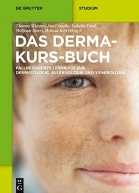 Produktbild: Das Derma-Kurs-Buch