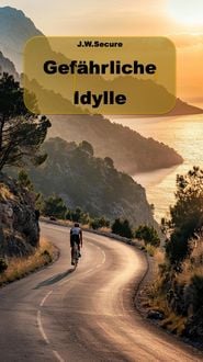 Produktbild: Gef&auml;hrliche Idylle