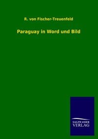 Produktbild: Paraguay in Word und Bild