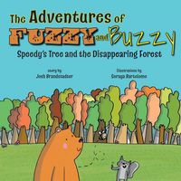 Produktbild: The Adventures of Fuzzy and Buzzy