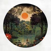 Produktbild: Lords of Lounge 2 (Colored Vinyl)