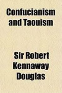 Produktbild: Confucianism and Taouism