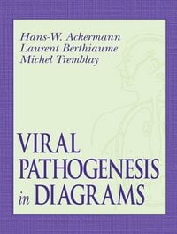 Produktbild: Ackermann, H: Viral Pathogenesis in Diagrams