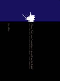 Produktbild: Oil and Gas Law