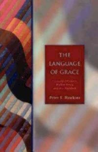 Produktbild: Language Of Grace