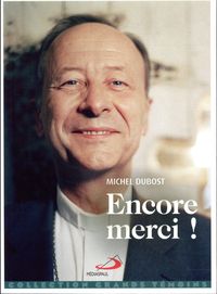 Produktbild: Encore merci !