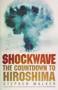 Produktbild: Walker, S: Shockwave