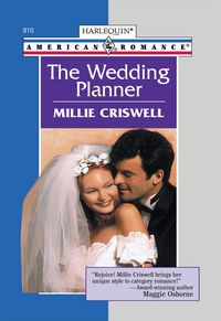 Produktbild: The Wedding Planner