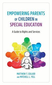Produktbild: Empowering Parents of Children in Special Education