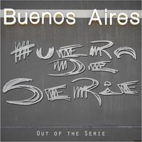 Produktbild: Buenos Aires Out Of Series