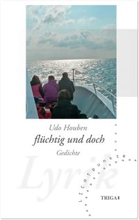 Produktbild: Fl&uuml;chtig und doch