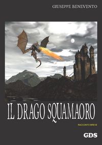 Produktbild: Il drago Squamaoro