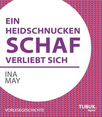 Produktbild: Ein Heidschnuckenschaf verliebt sich