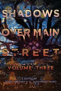 Produktbild: Shadows Over Main Street, Volume 3