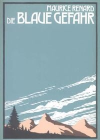 Produktbild: Die blaue Gefahr