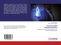 Produktbild: Consonantist Psychosomatics