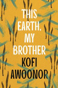 Produktbild: This Earth, My Brother