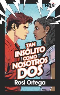 Produktbild: Tan ins&oacute;lito como nosotros dos
