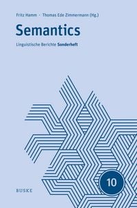 Produktbild: Semantics