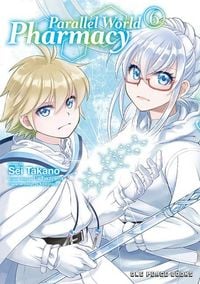 Produktbild: Parallel World Pharmacy Volume 6