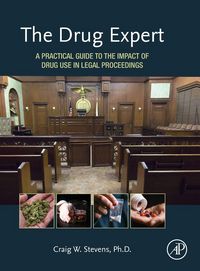 Produktbild: The Drug Expert