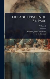 Produktbild: Life and Epistles of St. Paul