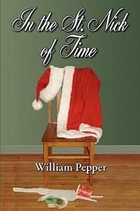 Produktbild: In The St. Nick of Time