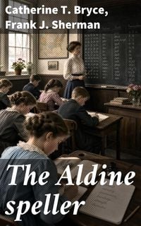 Produktbild: The Aldine speller, part three : for grades five and six