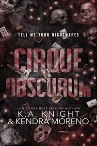 Produktbild: Cirque Obscurum