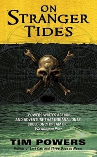 Produktbild: On Stranger Tides