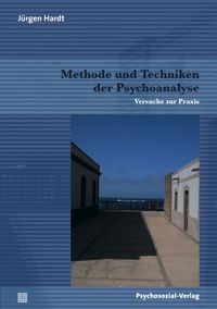 Produktbild: Methode und Techniken der Psychoanalyse