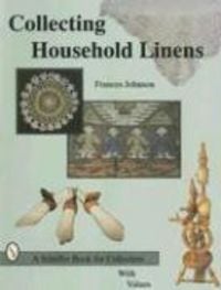 Produktbild: Collecting Household Linens