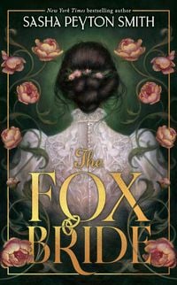 Produktbild: FOX BRIDE HB