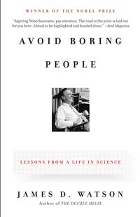 Produktbild: Avoid Boring People