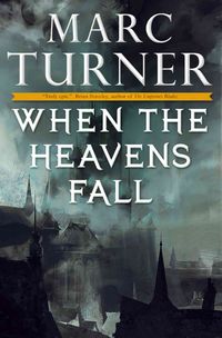 Produktbild: When The Heavens Fall