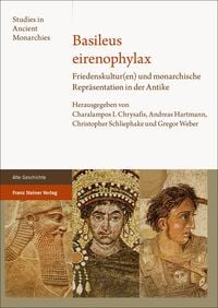 Produktbild: Basileus eirenophylax