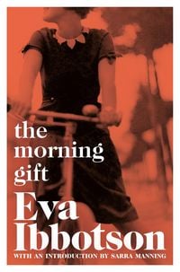 Bild vom Artikel The Morning Gift vom Autor Eva Ibbotson