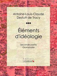 Produktbild: &Eacute;l&eacute;ments d'id&eacute;ologie