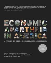 Produktbild: Economic Apartheid in America
