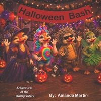 Produktbild: Halloween Bash