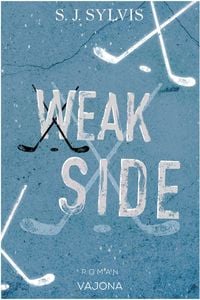 Produktbild: Weak Side