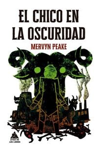 Produktbild: El Chico En La Oscuridad