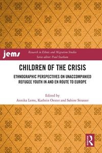 Produktbild: Children of the Crisis