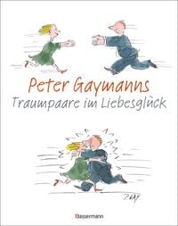 Bild vom Artikel Peter Gaymanns Traumpaare im Liebesglück vom Autor Peter Gaymann