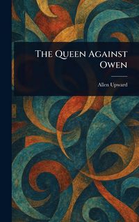 Produktbild: The Queen Against Owen