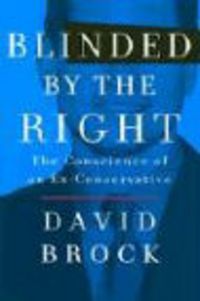 Produktbild: Blinded by the Right