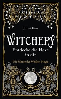 Produktbild: Witchery - Entdecke die Hexe in dir