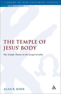 Produktbild: The Temple of Jesus' Body